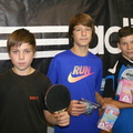 JB Team II place Nomme II